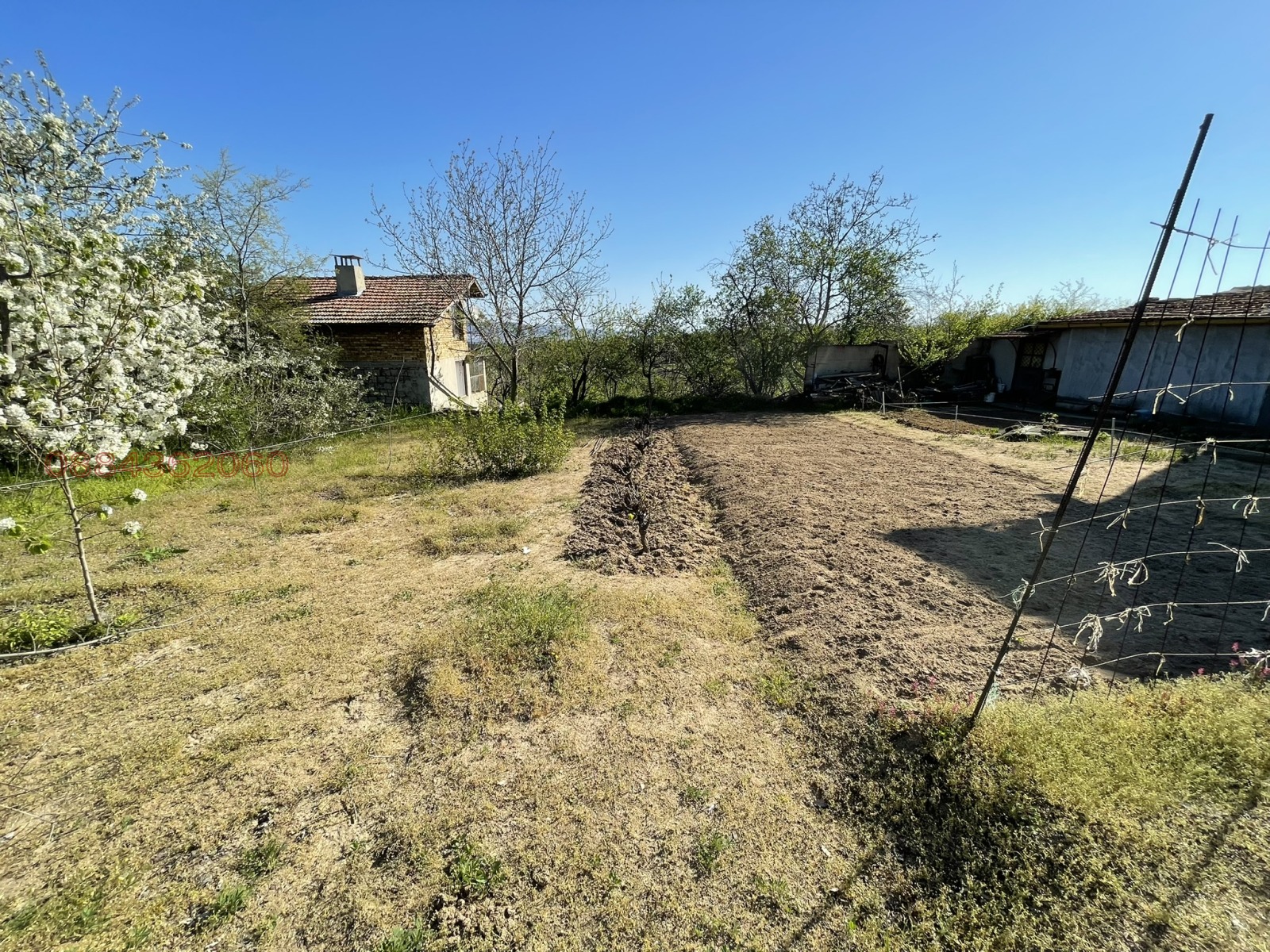 Продава ПАРЦЕЛ, гр. Варна, Аспарухово, снимка 9 - Парцели - 54466622