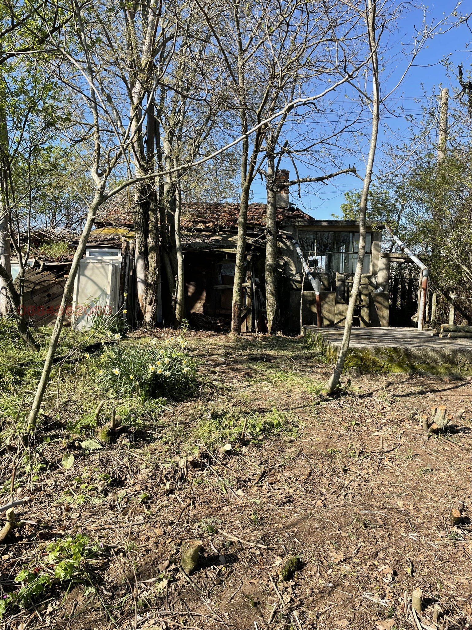 Продава ПАРЦЕЛ, гр. Варна, м-т Боровец - север, снимка 11 - Парцели - 54466622