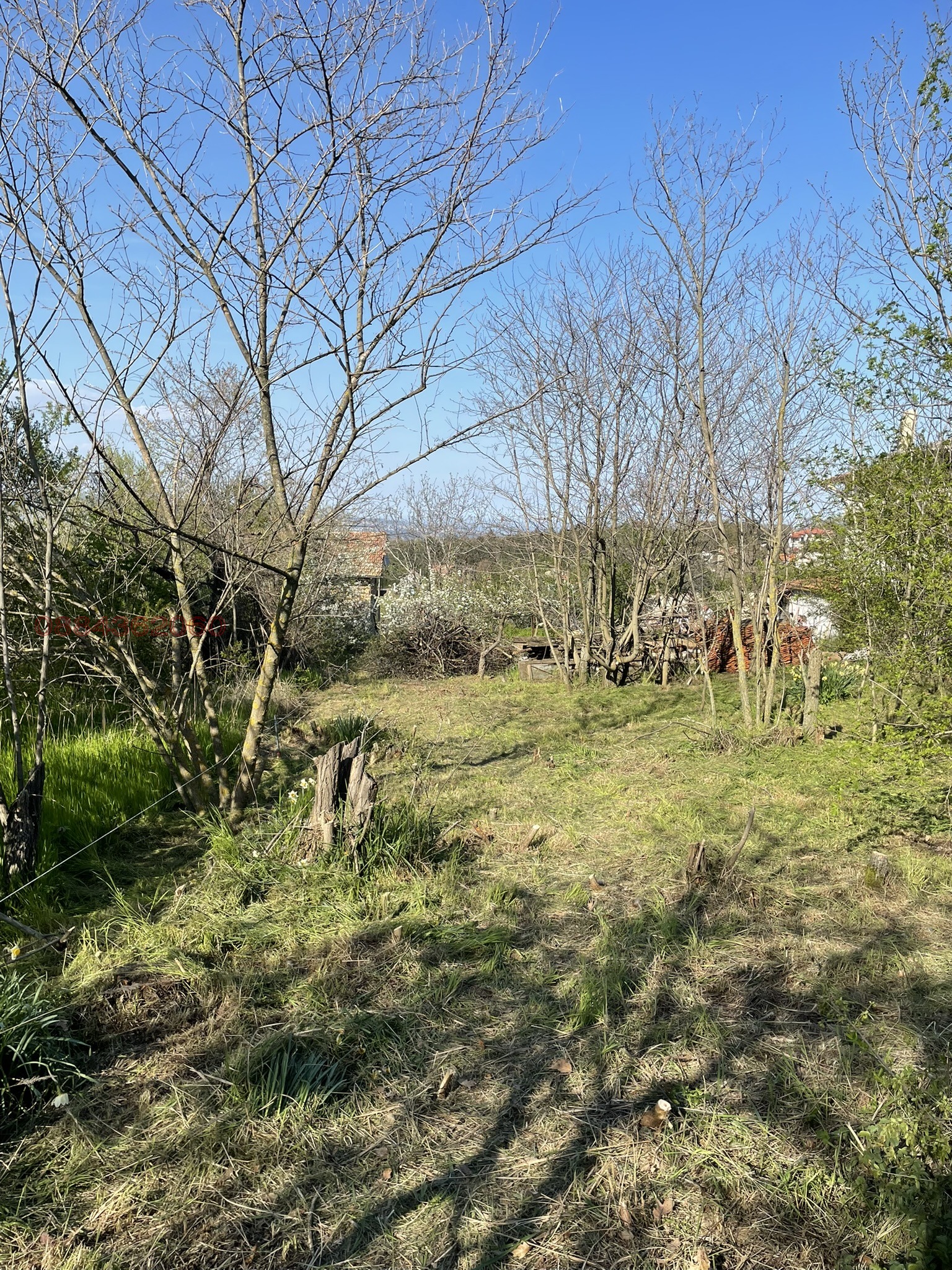 Продава ПАРЦЕЛ, гр. Варна, Аспарухово, снимка 6 - Парцели - 54466622