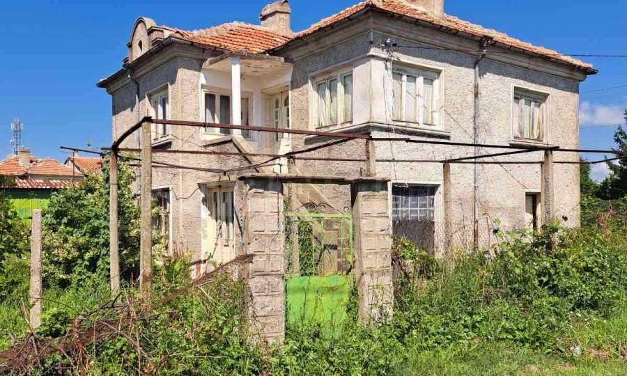 Продава ПАРЦЕЛ, с. Горица, област Варна, снимка 3 - Парцели - 55555785