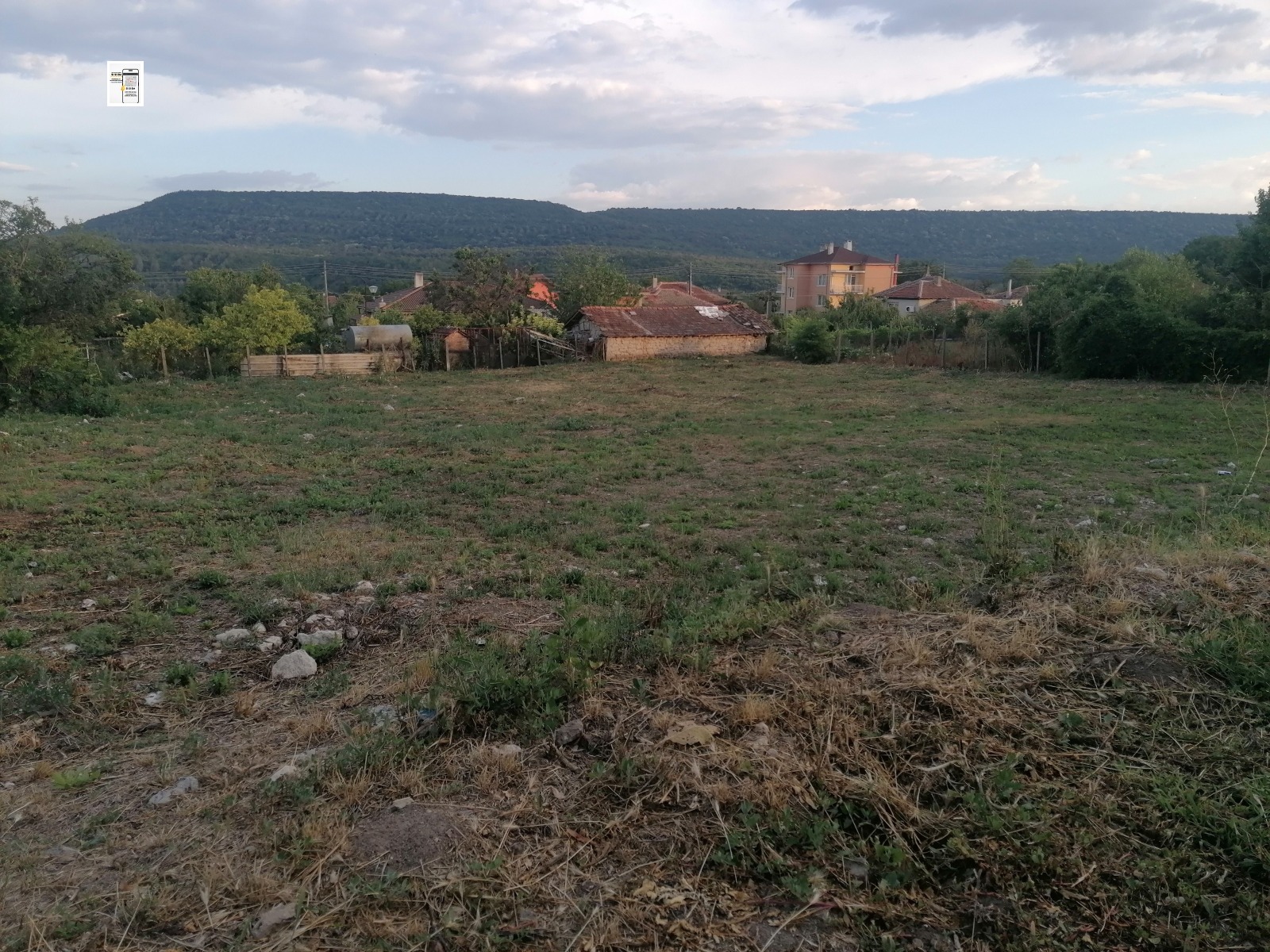 Продава ПАРЦЕЛ, с. Църква, област Добрич, снимка 6 - Парцели - 55843240