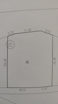 Продава ПАРЦЕЛ, с. Борущица, област Стара Загора, снимка 2