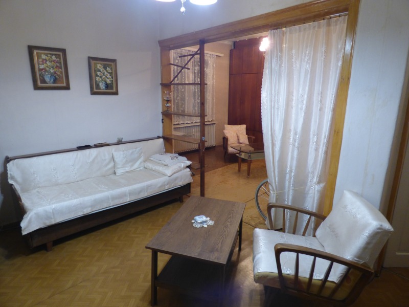 Продава 2-СТАЕН в град София, Докторски паметник - 78 кв.м / 335 000 € » 655 203.05 лв., СИА ХОУМ
