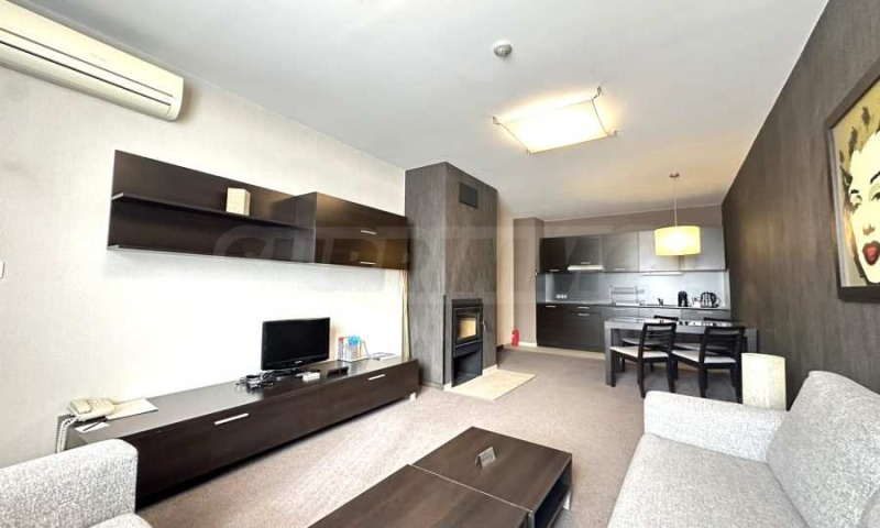 Продава 2-СТАЕН в област Благоевград, гр. Банско - 82 кв.м / 87 000 € » 170 157.21 лв., СУПРИММО ОФИСИ В СТРАНАТА