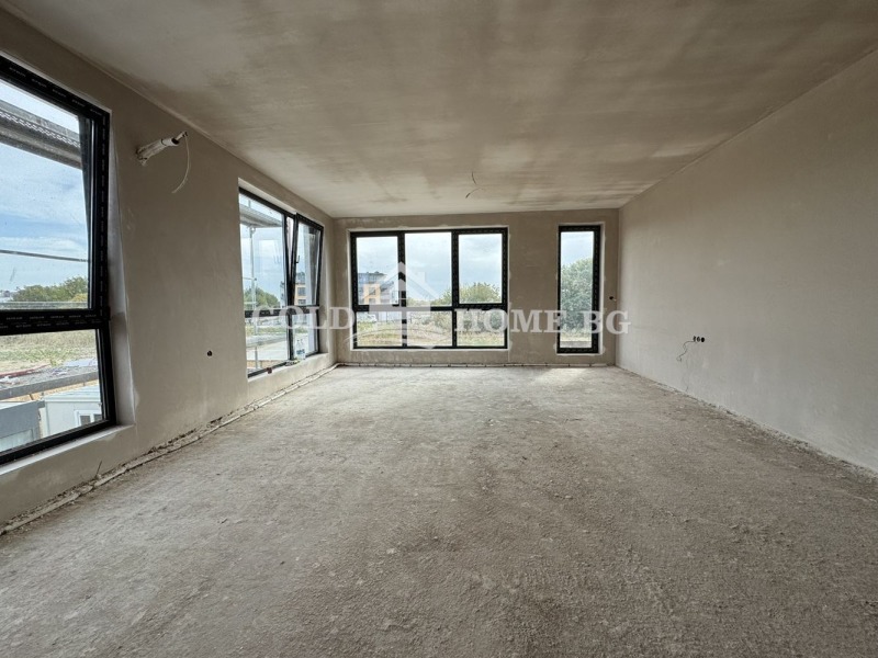 Продава 3-СТАЕН в град Пловдив, Остромила - 123 кв.м / При запитване, ГОЛД ИМОТИ