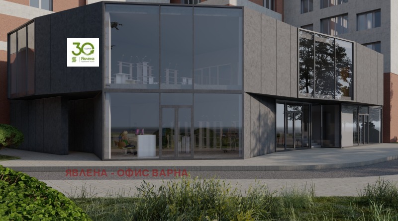 Продава ОФИС в град Варна, Център - 97 кв.м / 225 000 € » 440 061.75 лв., ЯВЛЕНА - ОФИС ВАРНА