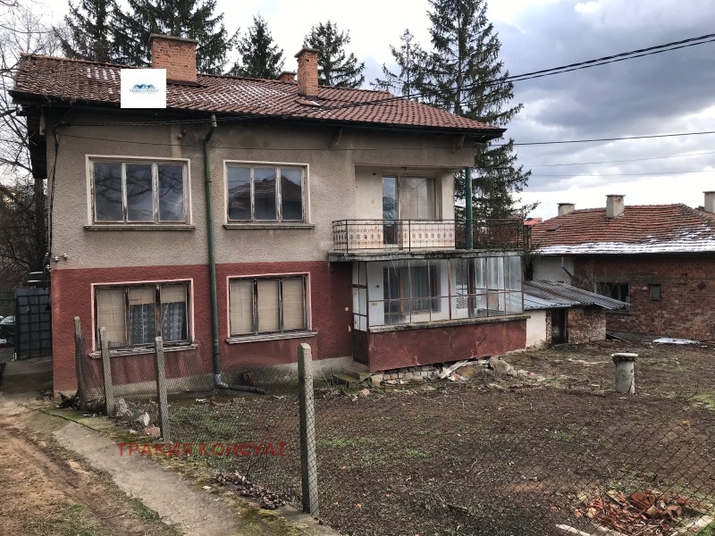 Продава КЪЩА в град София, с. Балша - 160 кв.м / 130 000 € » 254 257.90 лв., ТРАКИЯ КОНСУЛТ