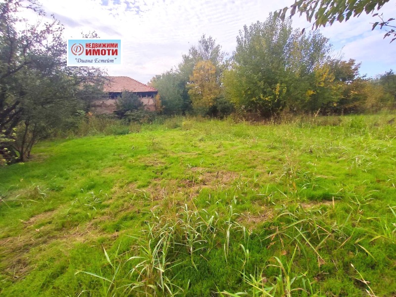 Продава КЪЩА в област Видин, с. Слана бара - 60 кв.м / 17 895.22 € » 35 000 лв., ДИАНА ЕСТЕЙТ