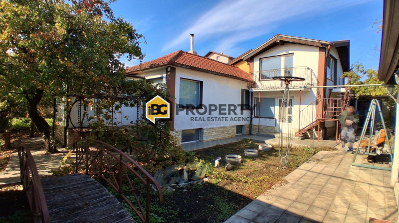Продава КЪЩА в област Добрич, гр. Каварна - 130 кв.м / 188 000 € » 367 696.04 лв., АЙБИДЖИ ПРОПЕРТИ