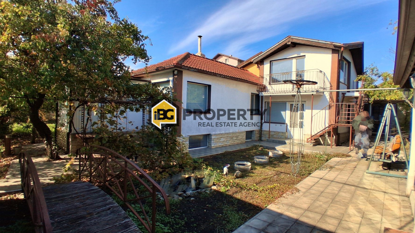 Продава КЪЩА | Imot.bg — изображение 1