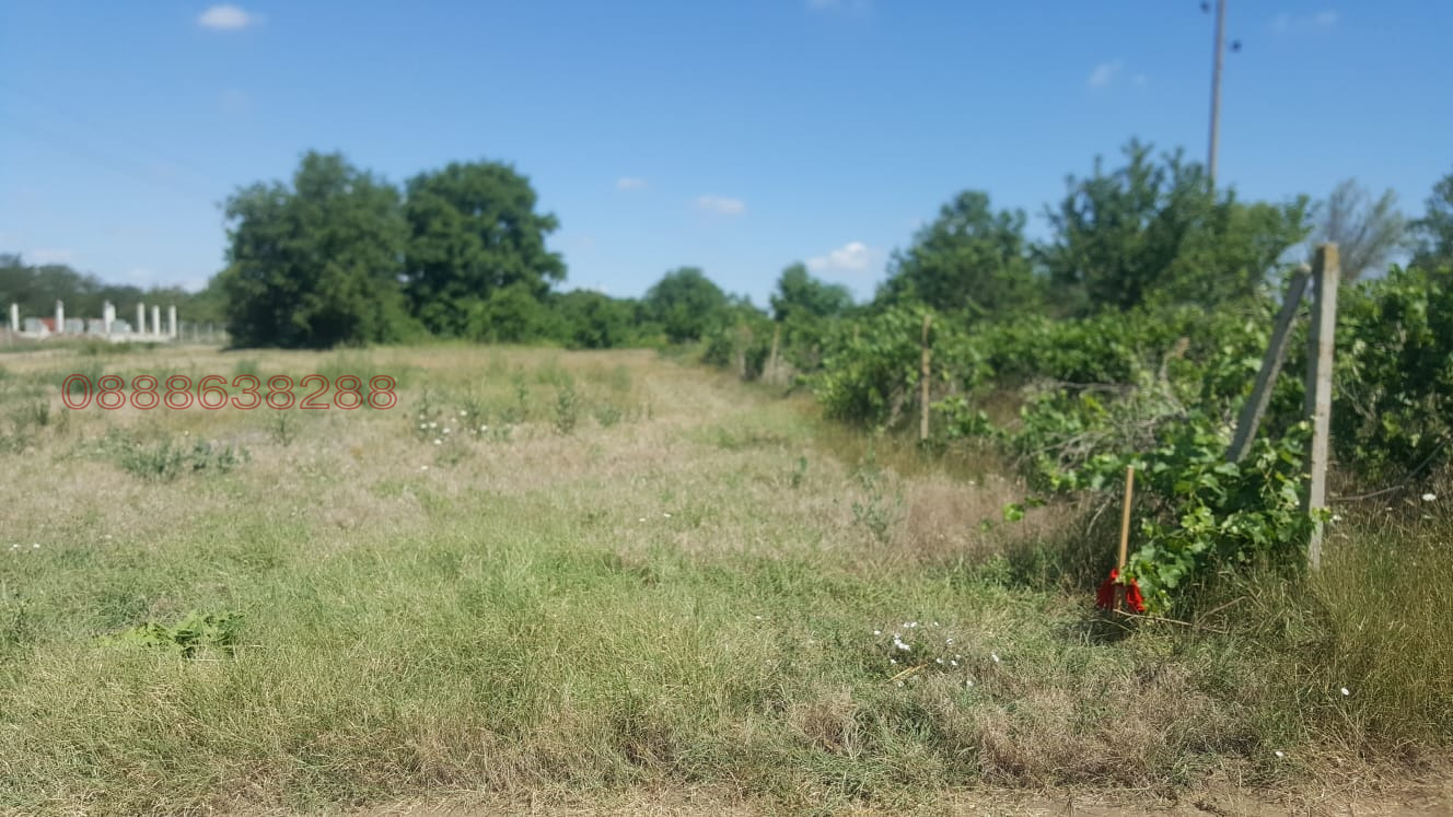 Продава ПАРЦЕЛ | Imot.bg — изображение 3