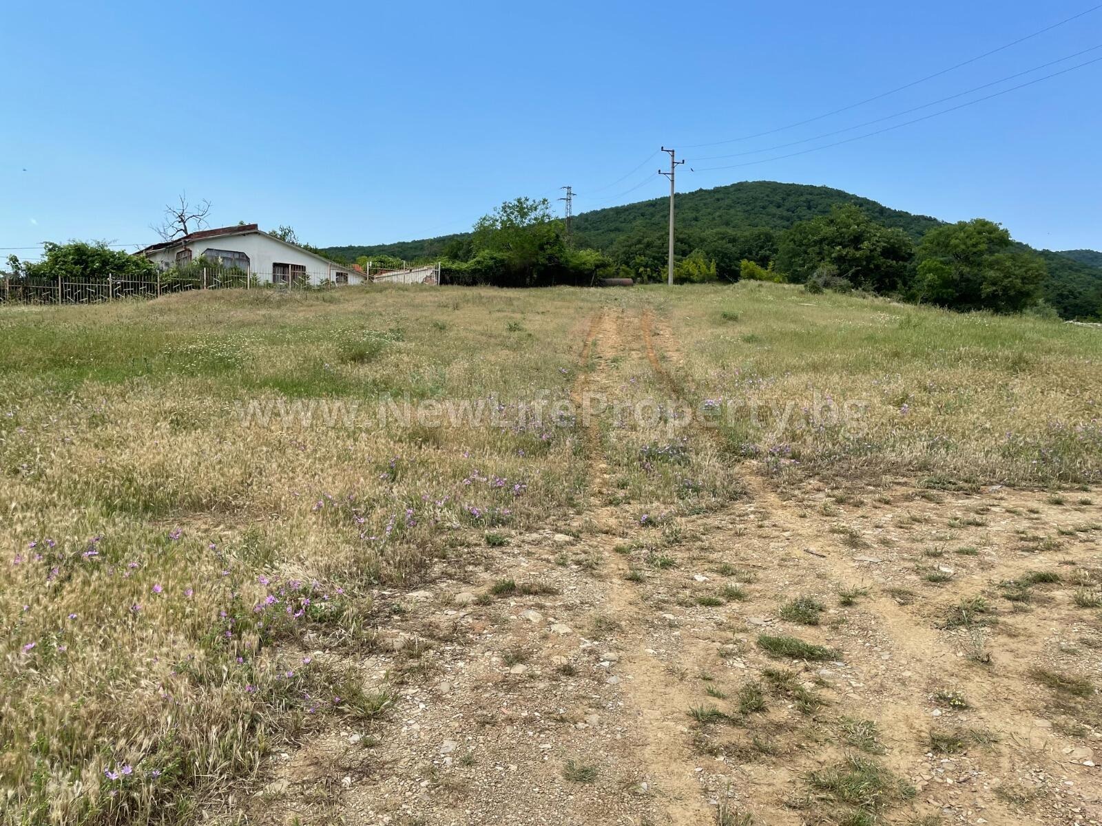 Продава ПАРЦЕЛ | Imot.bg — изображение 1