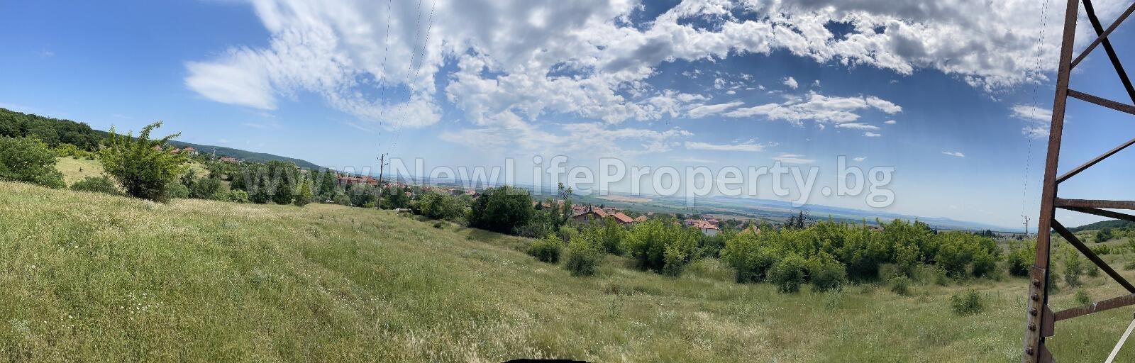 Продава ПАРЦЕЛ | Imot.bg — изображение 9