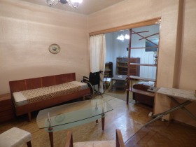 1 slaapkamer Doktorski pametnik, Sofia 2