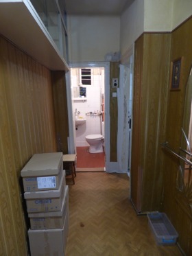 1 chambre Doktorski pametnik, Sofia 12