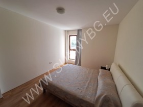 1 Schlafzimmer Bjala, region Varna 16