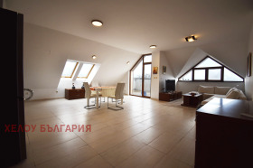 1 dormitorio Bansko, región Blagoevgrad 2