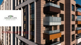 2 yatak odası Zona B-5, Sofia