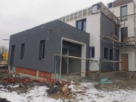 Hus Kostinbrod, region Sofia 7