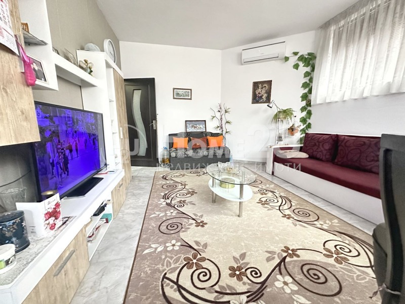 In vendita  1 camera da letto Varna , Pogrebi , 54 mq | 18583193 - Immagine [3]