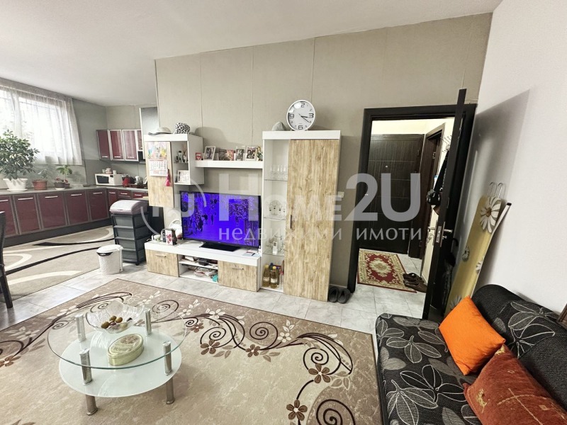 À vendre  1 chambre Varna , Pogrebi , 54 m² | 18583193 - image [2]