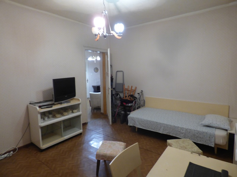 Zu verkaufen  1 Schlafzimmer Sofia , Doktorski pametnik , 78 qm | 76402527 - Bild [6]