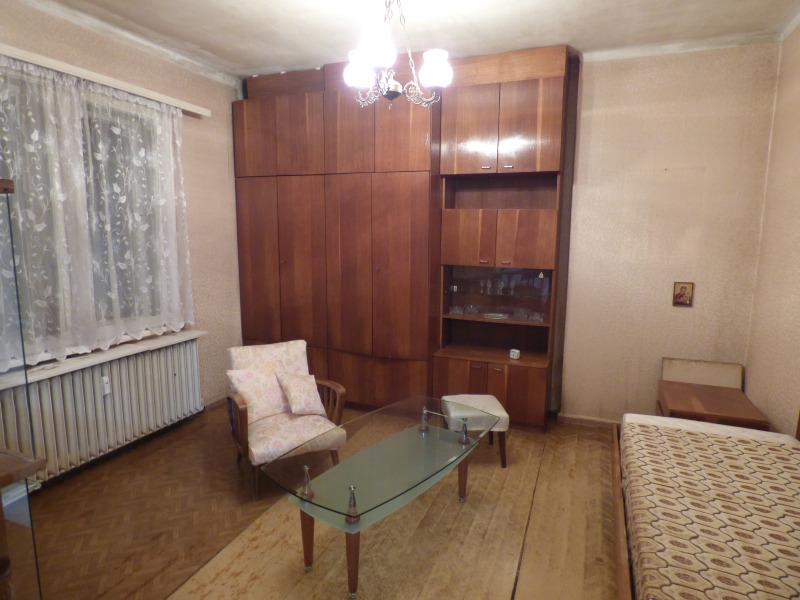 À vendre  1 chambre Sofia , Doktorski pametnik , 78 m² | 76402527 - image [3]