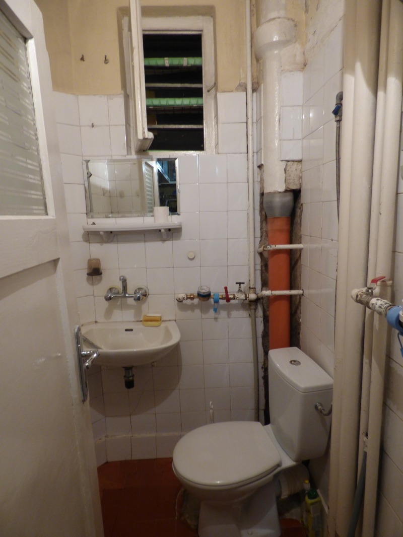 À vendre  1 chambre Sofia , Doktorski pametnik , 78 m² | 76402527 - image [15]