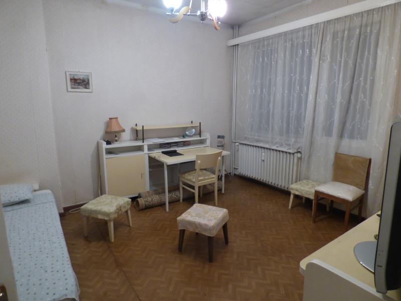 Na prodej  1 ložnice Sofia , Doktorski pametnik , 78 m2 | 76402527 - obraz [7]