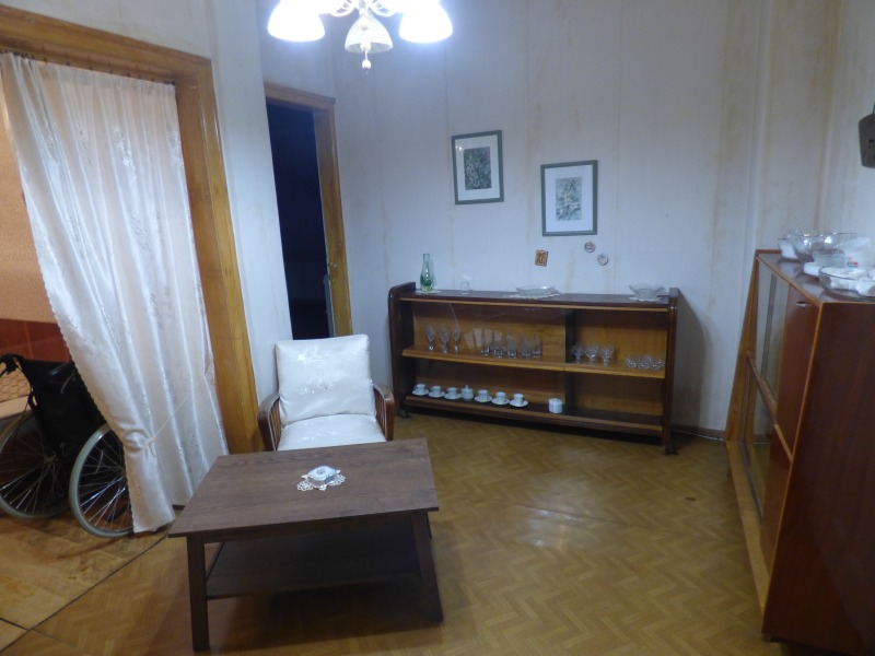 Na prodej  1 ložnice Sofia , Doktorski pametnik , 78 m2 | 76402527 - obraz [4]