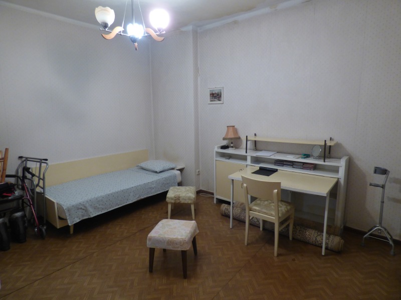 Zu verkaufen  1 Schlafzimmer Sofia , Doktorski pametnik , 78 qm | 76402527 - Bild [8]