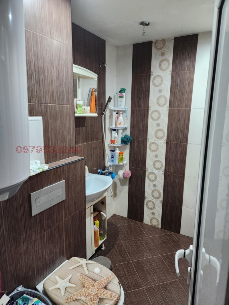 De vânzare  1 dormitor Sofia , Hadji Dimitâr , 65 mp | 70697465 - imagine [2]