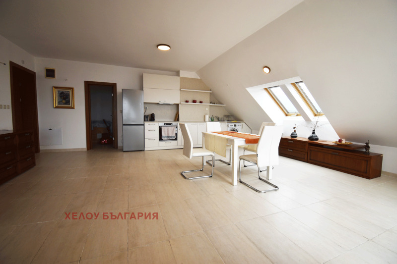 Продава  2-стаен област Благоевград , гр. Банско , 91 кв.м | 89084557