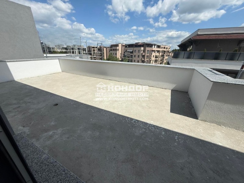 À vendre  1 chambre Plovdiv , Hristo Smirnenski , 81 m² | 54386603 - image [7]