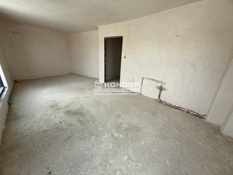 À vendre  1 chambre Plovdiv , Hristo Smirnenski , 81 m² | 54386603 - image [6]