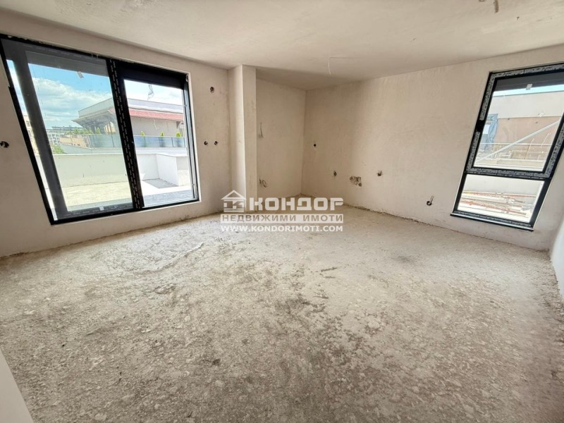 À vendre  1 chambre Plovdiv , Hristo Smirnenski , 81 m² | 54386603 - image [4]