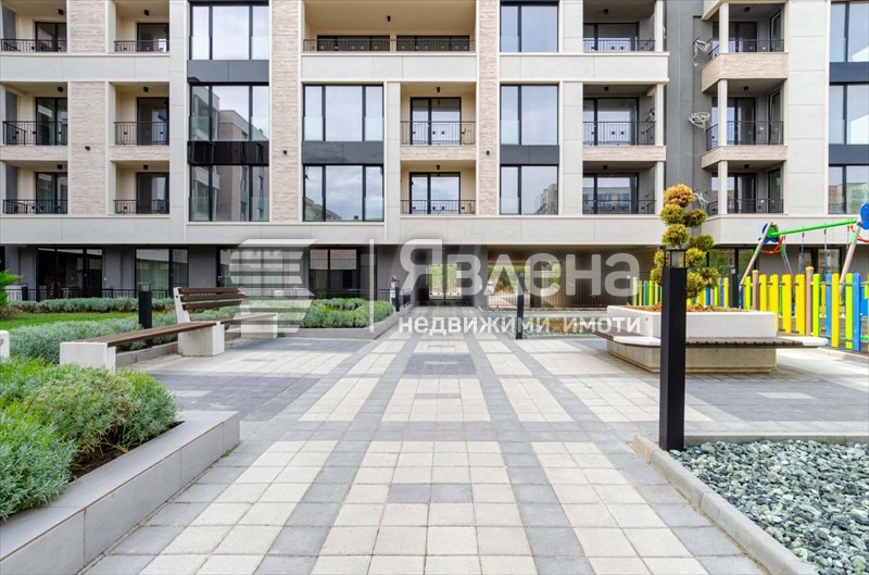 Προς πώληση  1 υπνοδωμάτιο Πλοβδηβ , Ζαπαδεν , 80 τ.μ | 78532341