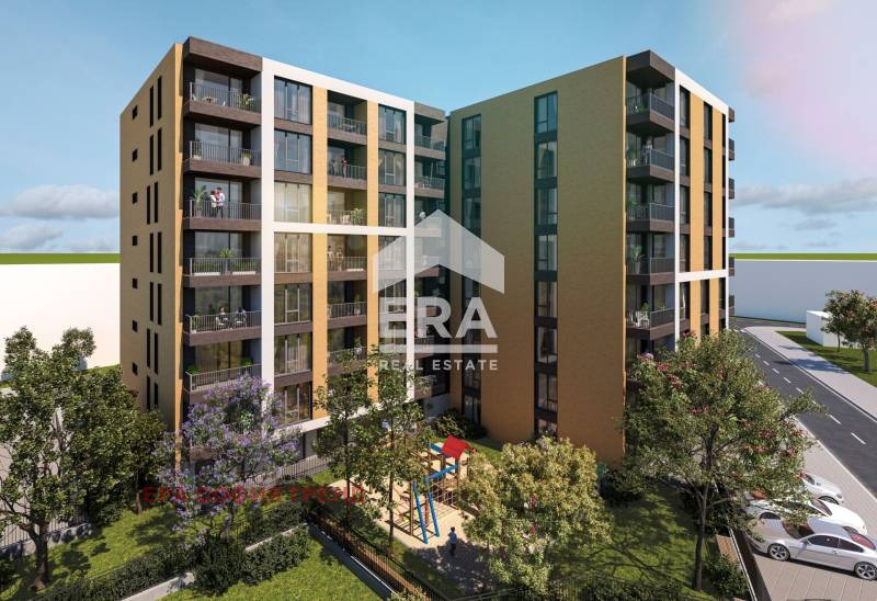 For Sale  1 bedroom Sofia , Lyulin 9 , 66 sq.m | 54893926 - image [4]