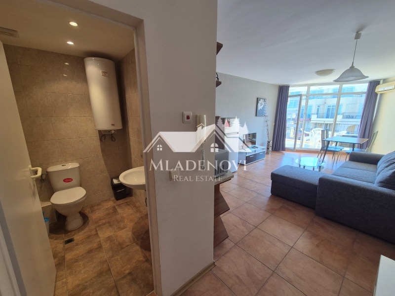 À venda  1 quarto região Burgas , Aheloi , 85 m² | 41165460 - imagem [7]