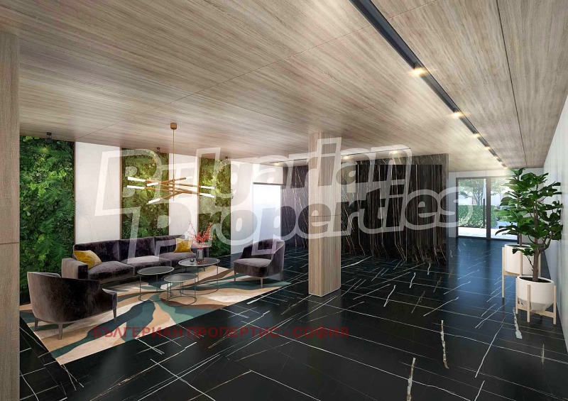 Продаја  1 спаваћа соба Софија , Сердика , 76 м2 | 87561177 - слика [6]