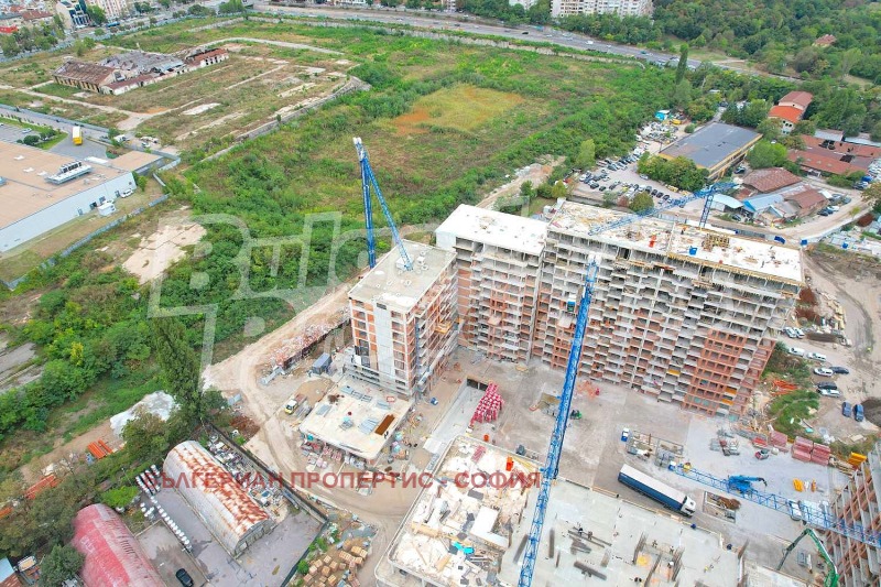 Продаја  1 спаваћа соба Софија , Сердика , 76 м2 | 87561177 - слика [11]