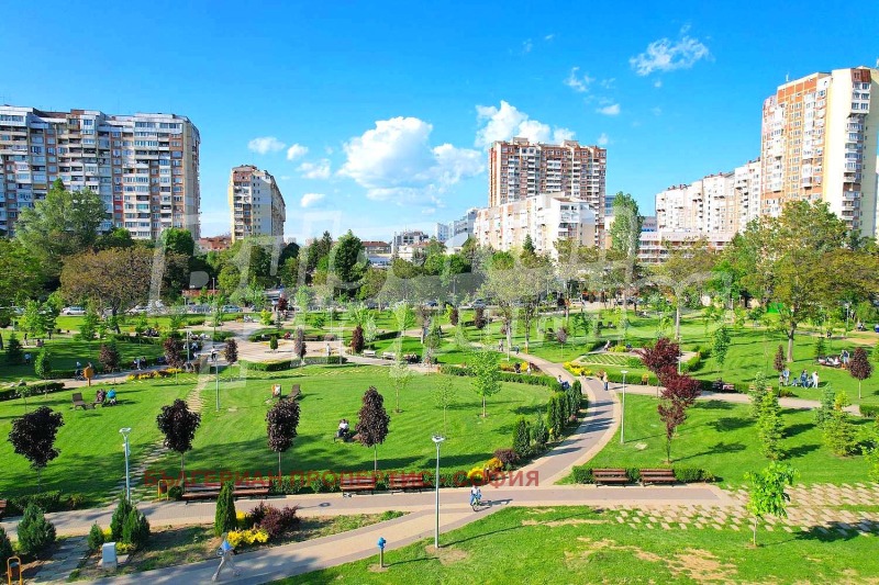 Продаја  1 спаваћа соба Софија , Сердика , 76 м2 | 87561177 - слика [17]