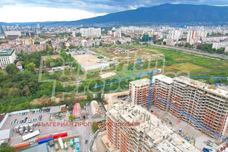 Продаја  1 спаваћа соба Софија , Сердика , 76 м2 | 87561177 - слика [10]