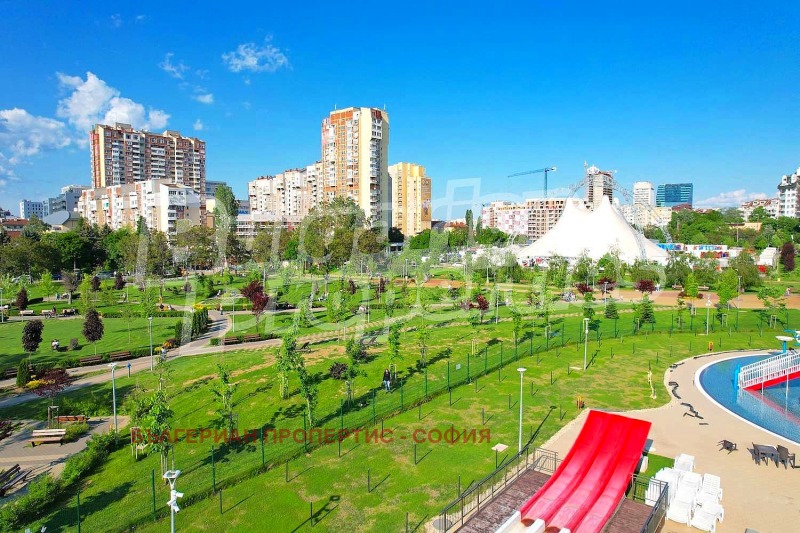 Продаја  1 спаваћа соба Софија , Сердика , 76 м2 | 87561177 - слика [15]