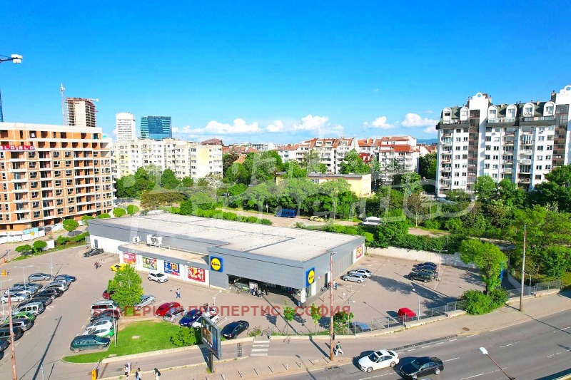 Продаја  1 спаваћа соба Софија , Сердика , 76 м2 | 87561177 - слика [13]