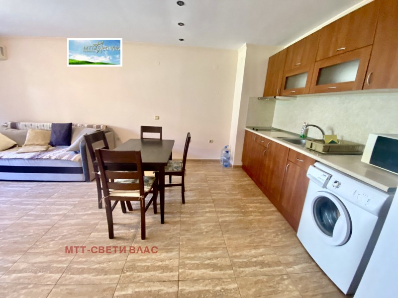 De vânzare  1 dormitor regiunea Burgas , Sveti Vlas , 60 mp | 12272452 - imagine [2]