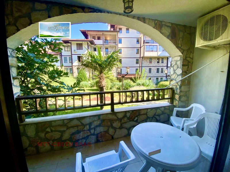 De vânzare  1 dormitor regiunea Burgas , Sveti Vlas , 60 mp | 12272452 - imagine [7]