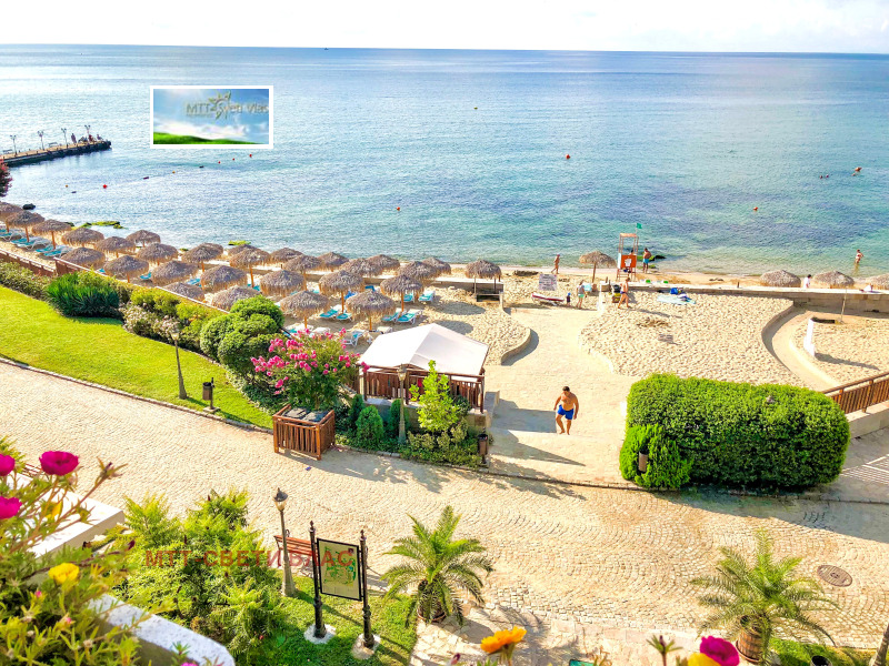 De vânzare  1 dormitor regiunea Burgas , Sveti Vlas , 60 mp | 12272452 - imagine [10]