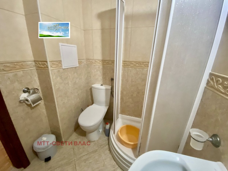De vânzare  1 dormitor regiunea Burgas , Sveti Vlas , 60 mp | 12272452 - imagine [4]