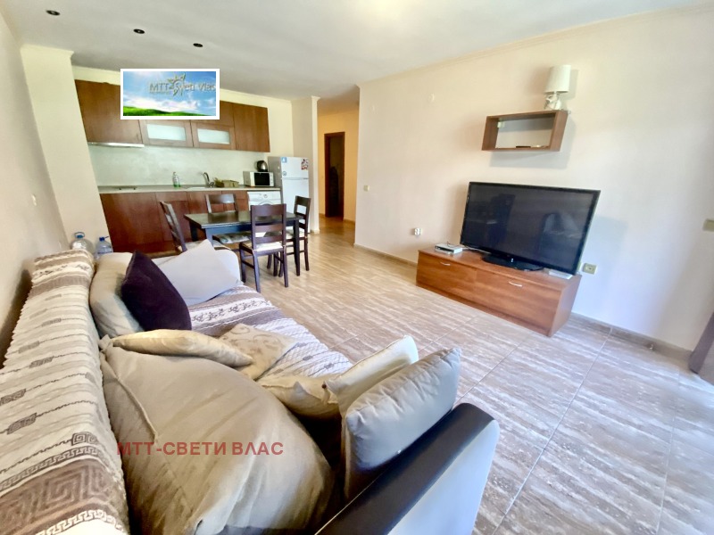 De vânzare  1 dormitor regiunea Burgas , Sveti Vlas , 60 mp | 12272452 - imagine [8]